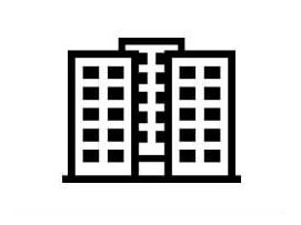 ESKİŞEHİR FATİH MAHALLESİ SATILIK 2+1 100m2 BAKIMLI DAİRE